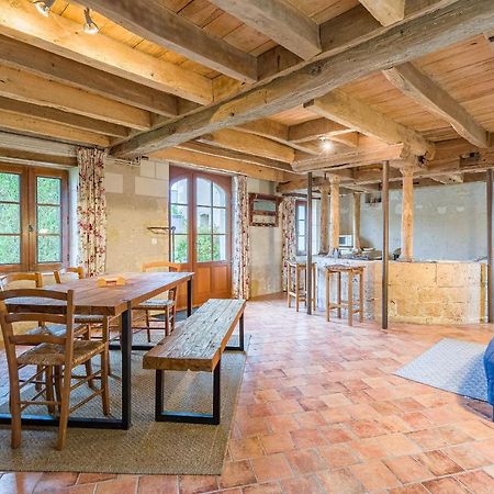 Bed and Breakfast Moulin Du Fief Gentil Blere Экстерьер фото