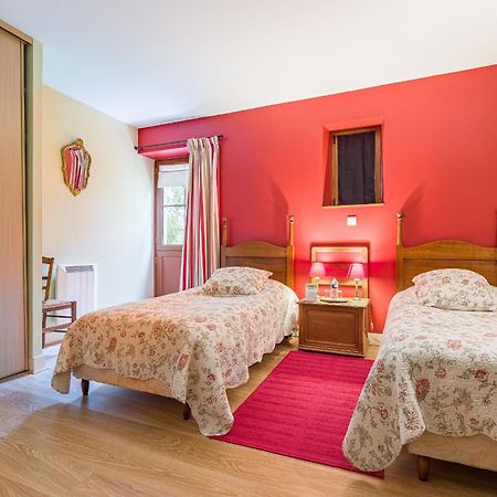 Bed and Breakfast Moulin Du Fief Gentil Blere Номер фото
